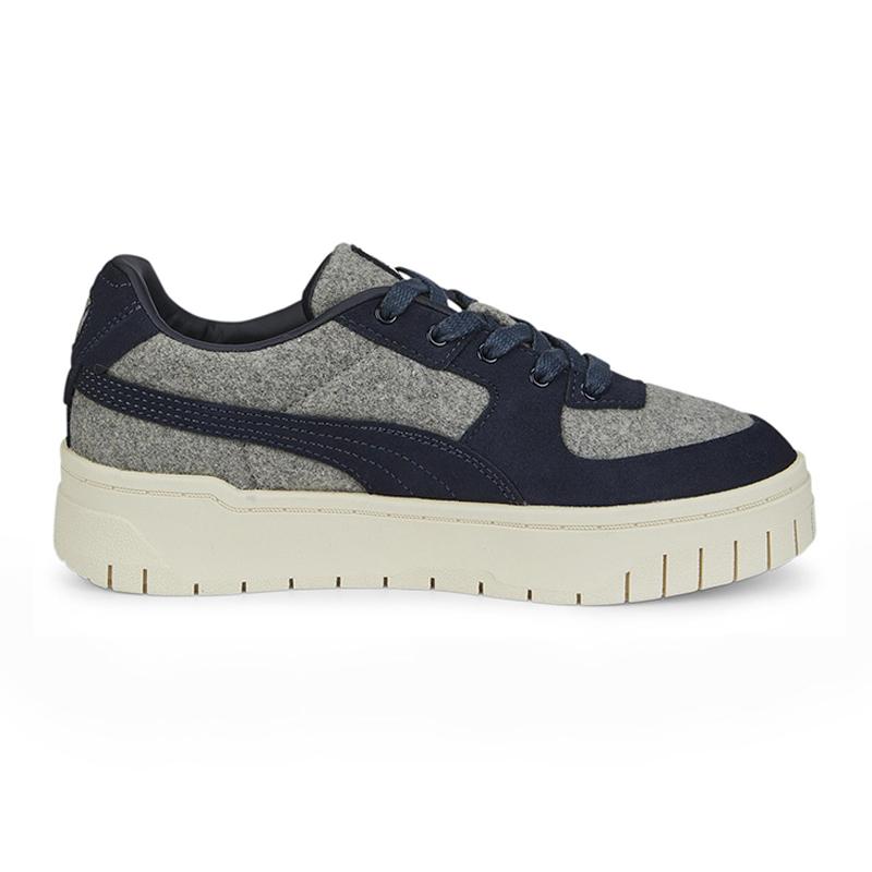 シューズ・スニーカー PUMA CALI DREAM WS WOOLY(CALI ドリーム WS WOOLY) 23.5cm PARISIAN NIGHT｜naturum-outdoor｜03