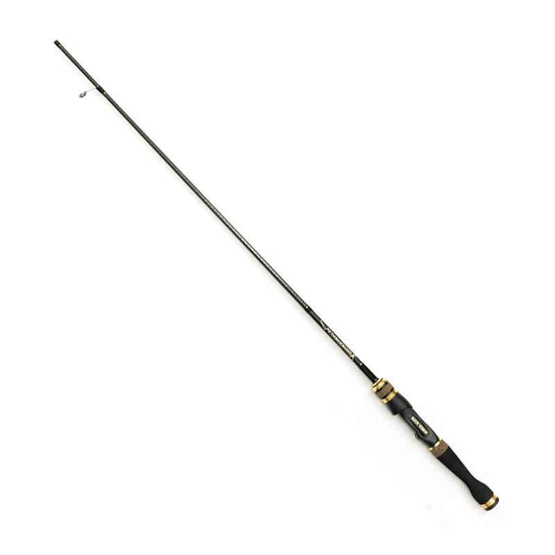 アジングロッド 34 アドバンスメント FPR-55 ver.II F-tuned 