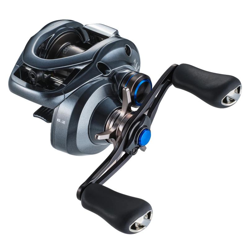 シマノ（SHIMANO） 5/5は全品+P5% ベイトリール (予約7月入荷)22 SLX