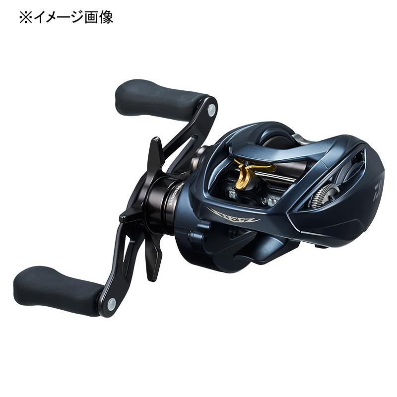 DAIWA（釣り） ベイトリール ダイワ STEEZ AII TW 1000HL(スティーズ