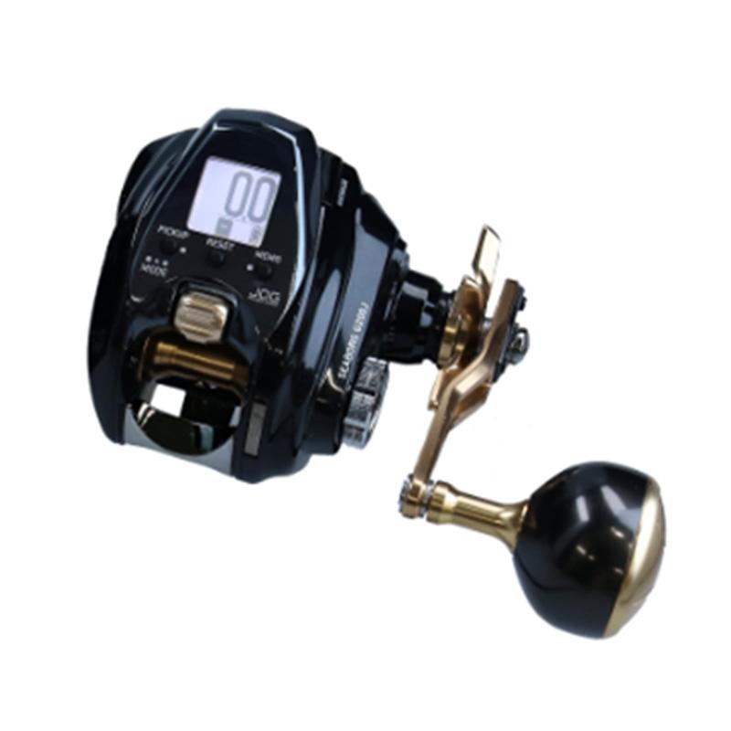 Daiwa SEABORG G200J電動リール DAIWA（ダイワ） 船・石鯛リール シーボーグ G200J(電動リール
