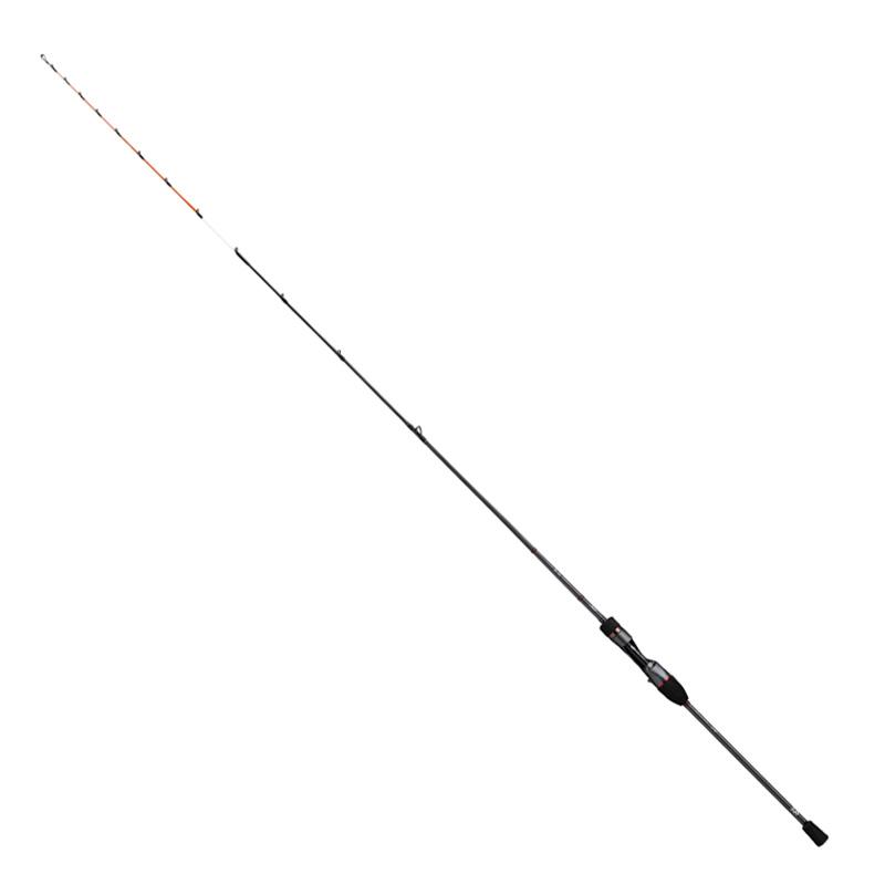 DAIWA（ダイワ） 船竿 極鋭マルイカEX LC(ベイト・ワンピース 