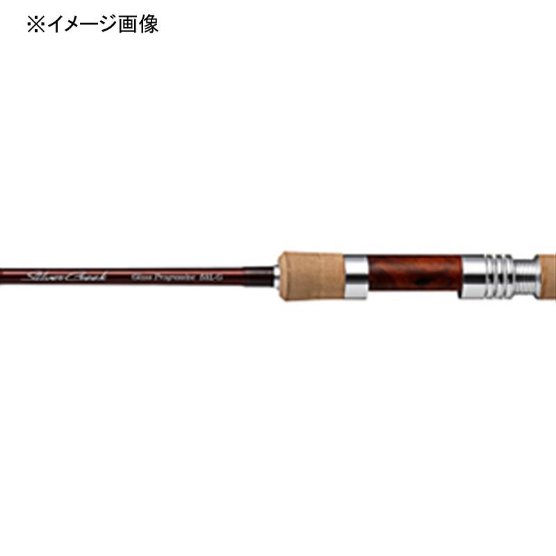 DAIWA（釣り） トラウトロッド ダイワ シルバークリーク グラス