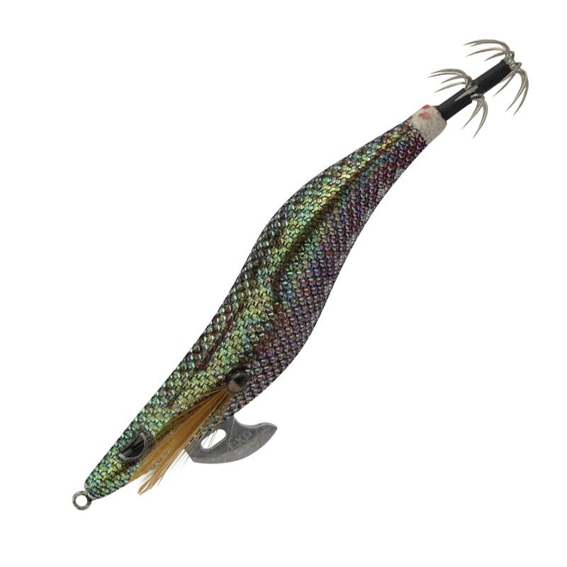 カンジインターナショナル クロノ エギ 30個セット