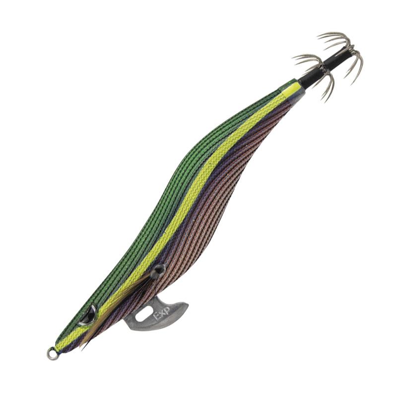 カンジインターナショナル エギング(エギ) クロノ プロスペック