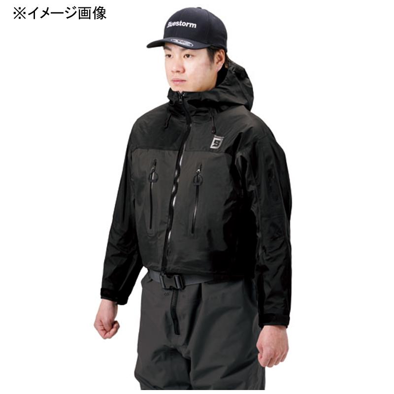 ブルーストーム ポンティアスウェーディングジャケット M ラヴァ