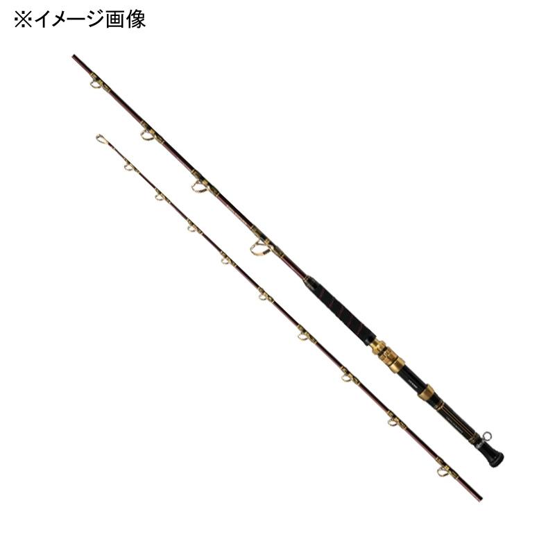 シマノ（SHIMANO） 船竿 (予約8月入荷)22ディープソルジャー 205-3(2 