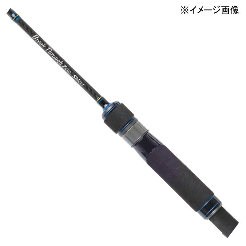 ValkeIN トラウトロッド ヴァルケイン ブレイクスルーゼロ ValkeIN トラウトロッド ヴァルケイン ブレイクスルーゼロ