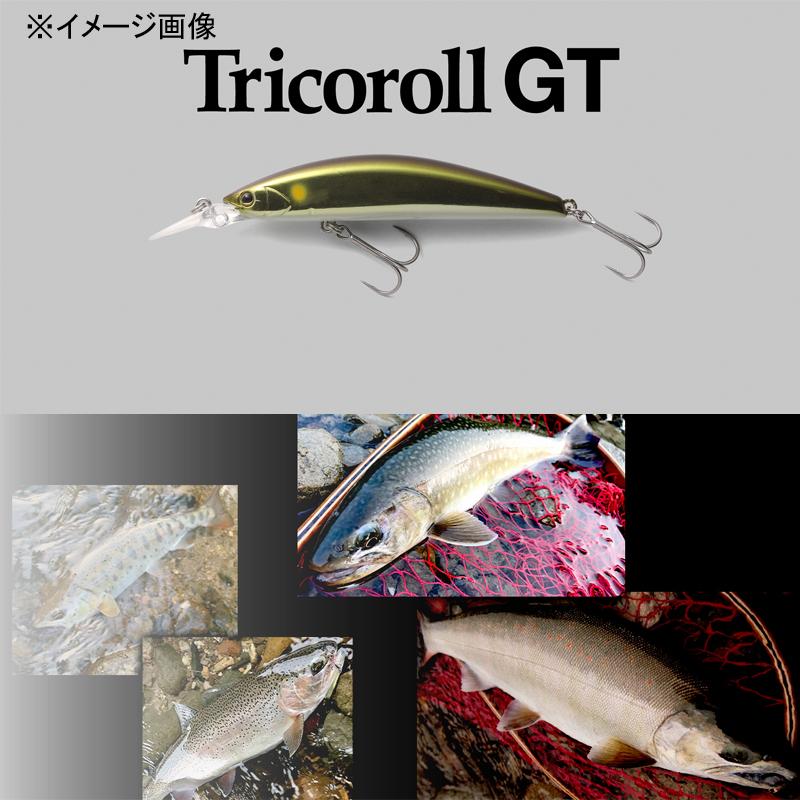 ジャッカル トリコロールGT 72DR-F 米代マルチブラック｜naturum-outdoor｜03