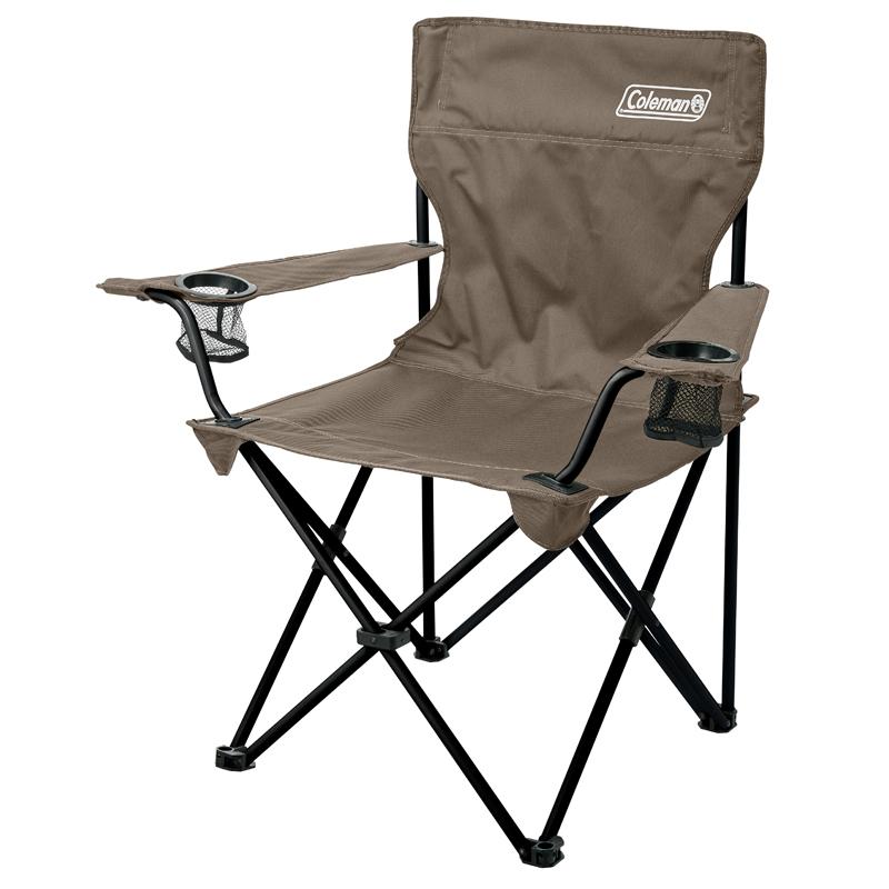Coleman（コールマン） アウトドアチェア リゾート チェア グレージュ