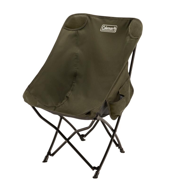 Coleman 【8/18まで全品+P5%】 アウトドアチェア コールマン