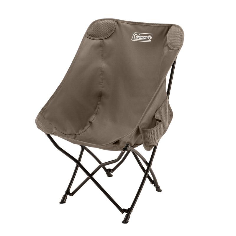 新品/未使用　Coleman × Beauty&Youthヒーリングチェア2脚 Coleman（コールマン） 1/15まで全品+P5% アウトドアチェア ヒーリング
