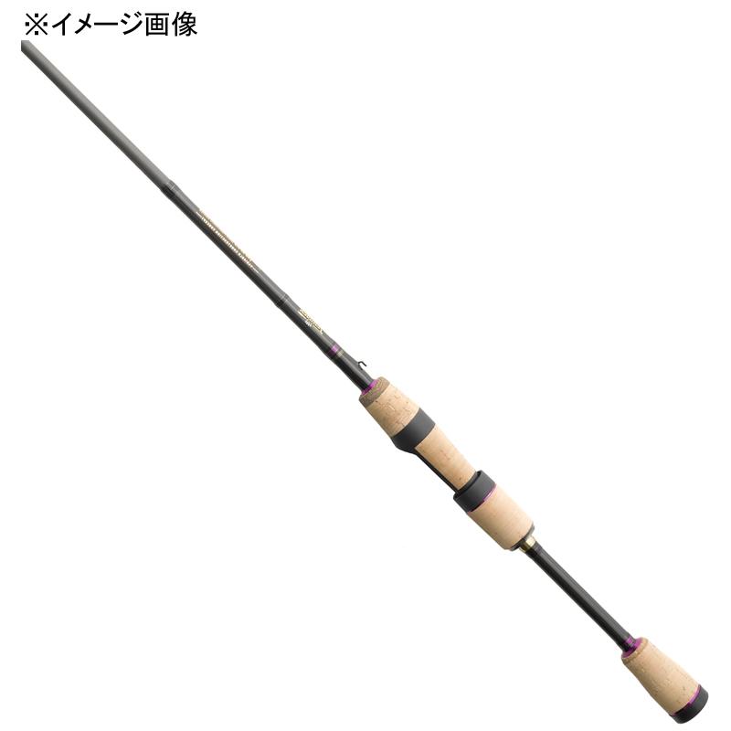 ティムコ バスロッド フェンウィック リンクス LINKS610SMP+J パワーフィネススペシャル(スピニング) TIEMCO（ティムコ） バスロッド フェンウィック リンクス LINKS610SMP+