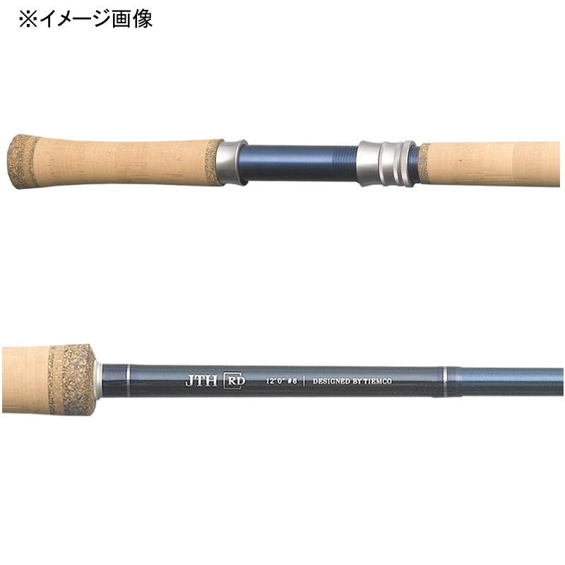 TIEMCO フライロッド ティムコ ユーフレックス JTH-RD 1308-4 #8 TIEMCO フライロッド ティムコ ユーフレックス JTH-RD 1308-4 #8