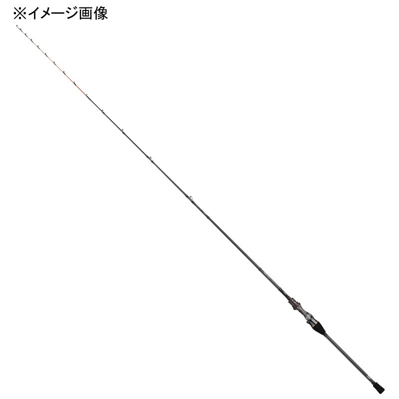 DAIWA（ダイワ） 船竿 メタリア マルイカ ゼロテン155(ワンピース