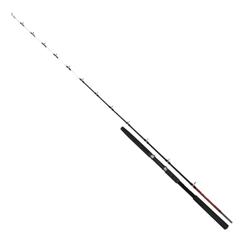 大阪漁具 船釣り・船竿 ライトウルフ 220H 大阪漁具 船釣り・船竿 ライトウルフ 220H : ナチュラム Yahoo