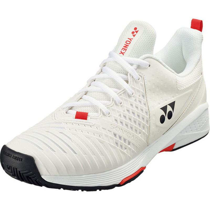 テニスシューズ ヨネックス パワークッション ソニケージ3 メン AC