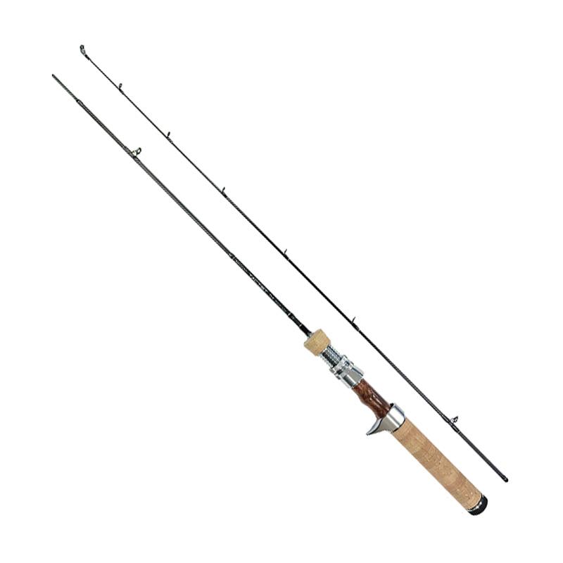 トラウトロッド SMITH トラウティンキャスト タクティスト TT-42 