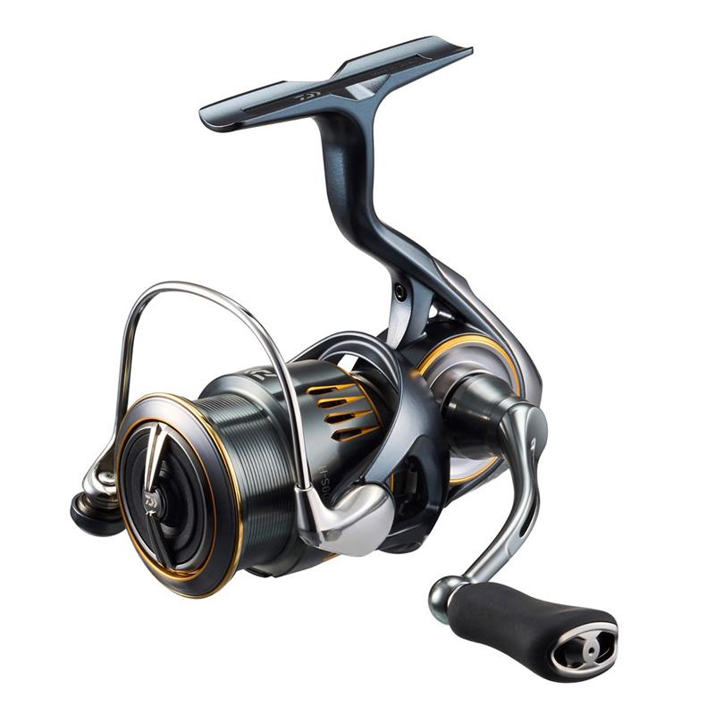DAIWA（釣り） スピニングリール ダイワ 23エアリティ LT2000S-H 
