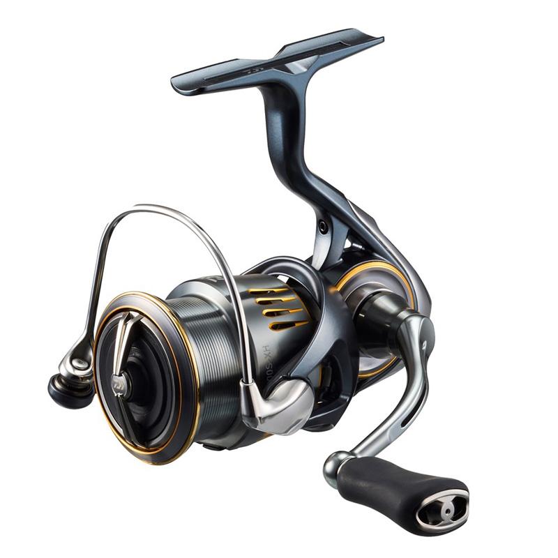 Daiwa 23 AIRITY LT2500S-XH スピニングリール DAIWA（ダイワ） スピニングリール 23エアリティ LT2500S-XH