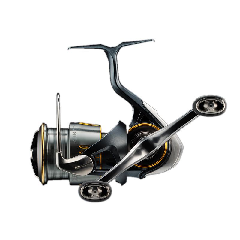 23エアリティ　DAIWA LT2500S-DH スピニングリール DAIWA（ダイワ） スピニングリール 23エアリティ LT2500S-DH