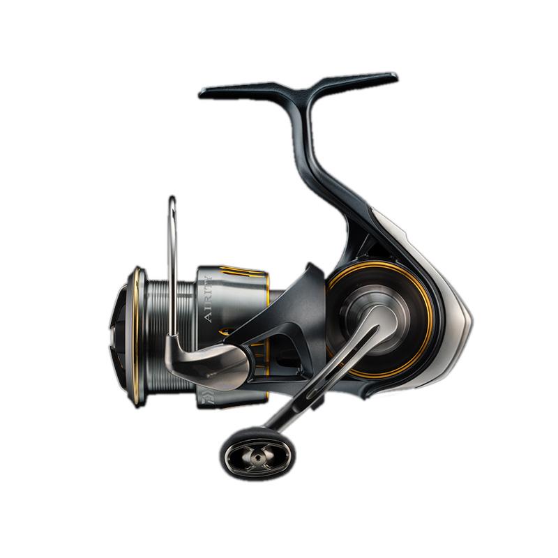 DAIWA（ダイワ） スピニングリール 23エアリティ PC LT2500