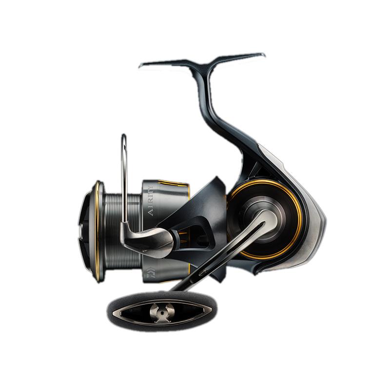 ダイワ 23エアリティ LT4000XH スピニングリール DAIWA（ダイワ） スピニングリール 23エアリティ LT4000-XH