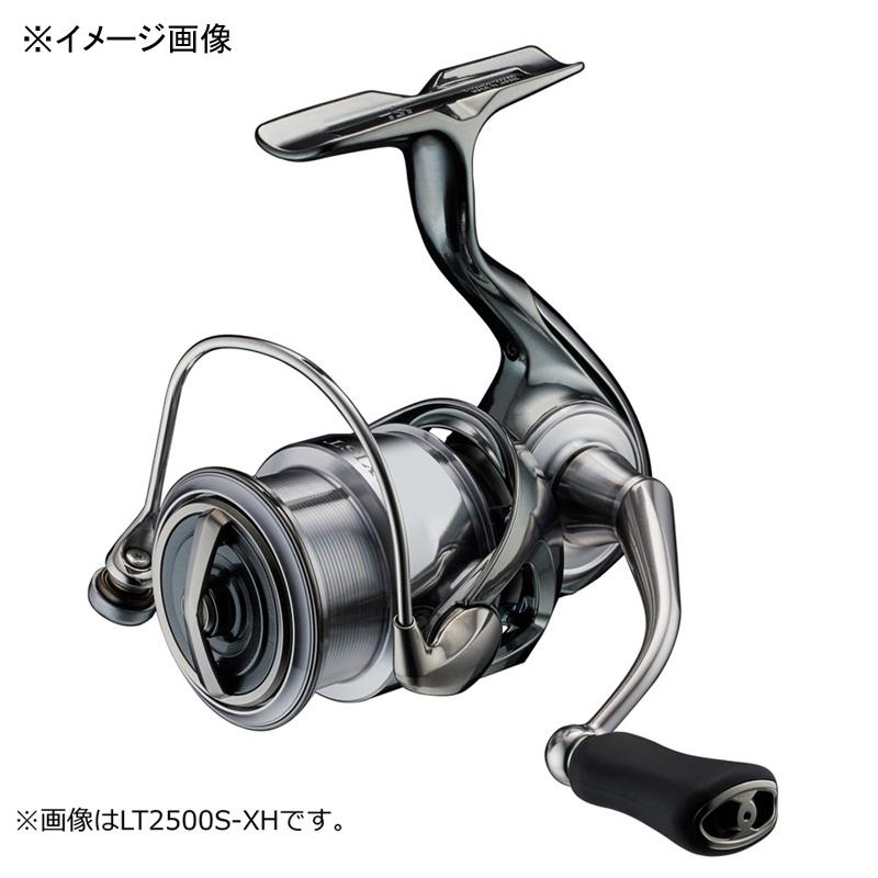 スピニングリール ダイワ 22EXIST(イグジスト) PC LT2500 H スピニングリール ダイワ 22EXIST(イグジスト) PC LT2500 H