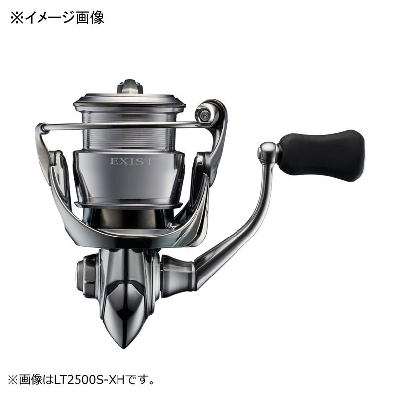 スピニングリール ダイワ 22EXIST(イグジスト) PC LT2500 H スピニングリール ダイワ 22EXIST(イグジスト) PC LT2500 H