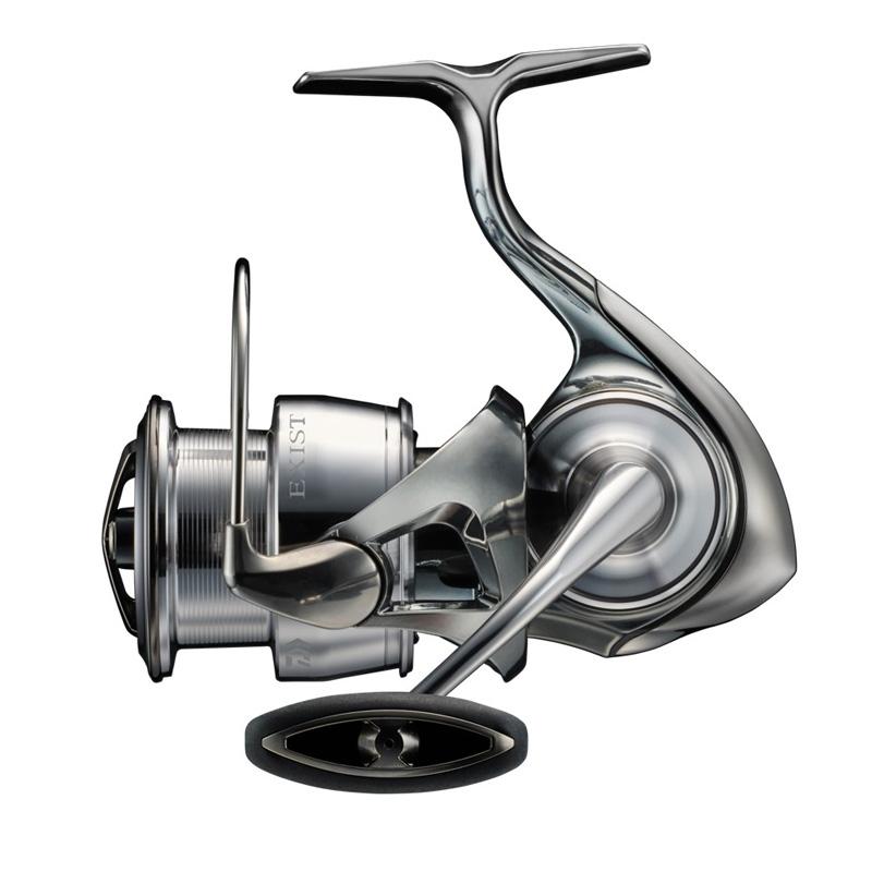 DAIWA（釣り） スピニングリール ダイワ 22EXIST(イグジスト) LT3000-H 