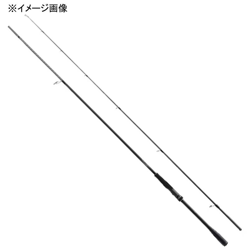 イ*ゴ様 シマノ(SHIMANO) シーバスロッド 23 ディアルーナ S100 シマノ（SHIMANO） 5/1は全品+P5% シーバスロッド 23 ディアルーナ
