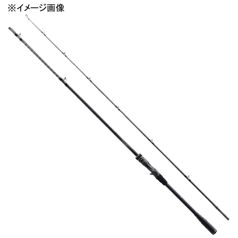 23 ディアルーナ B76MH シマノ（SHIMANO） シーバスロッド 23 ディアルーナ B76MH(ベイト・2