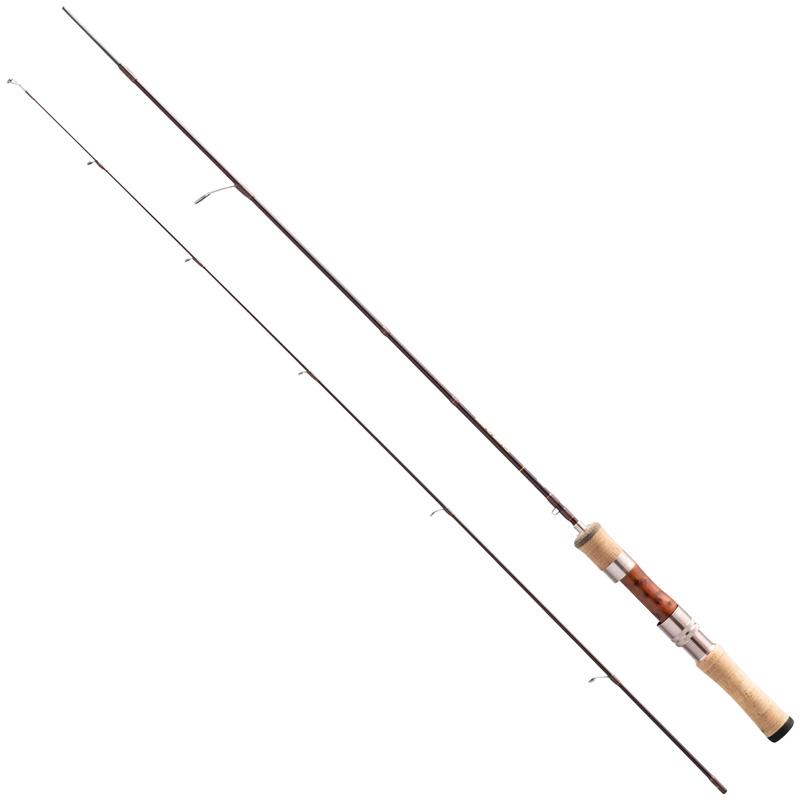 Abu Garcia（アブガルシア） トラウトロッド トラウトフィールド TFS