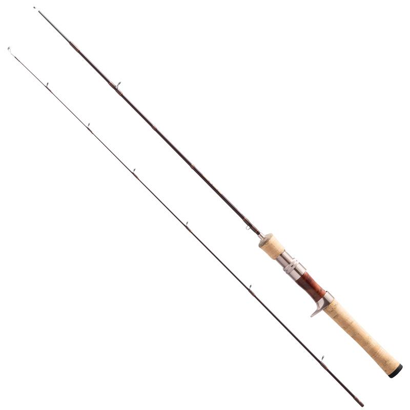 Abu Garcia（アブガルシア） トラウトロッド トラウトフィールド TFC