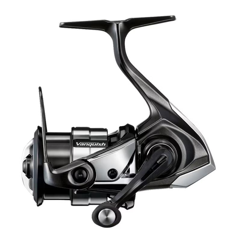 シマノ（SHIMANO） スピニングリール 23 ヴァンキッシュ C2000S