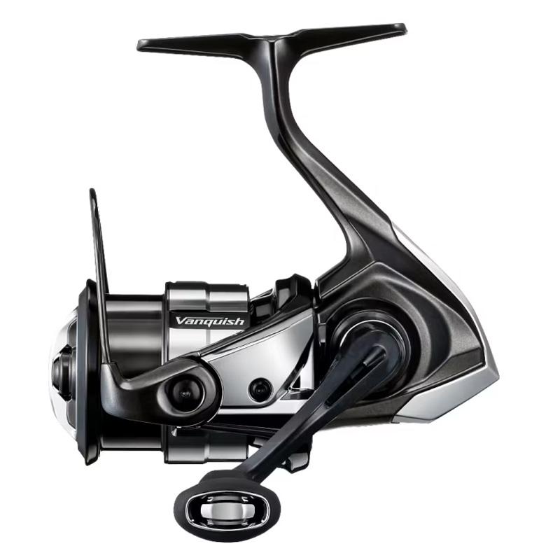 シマノ（SHIMANO） スピニングリール 23 ヴァンキッシュ C2000SHG