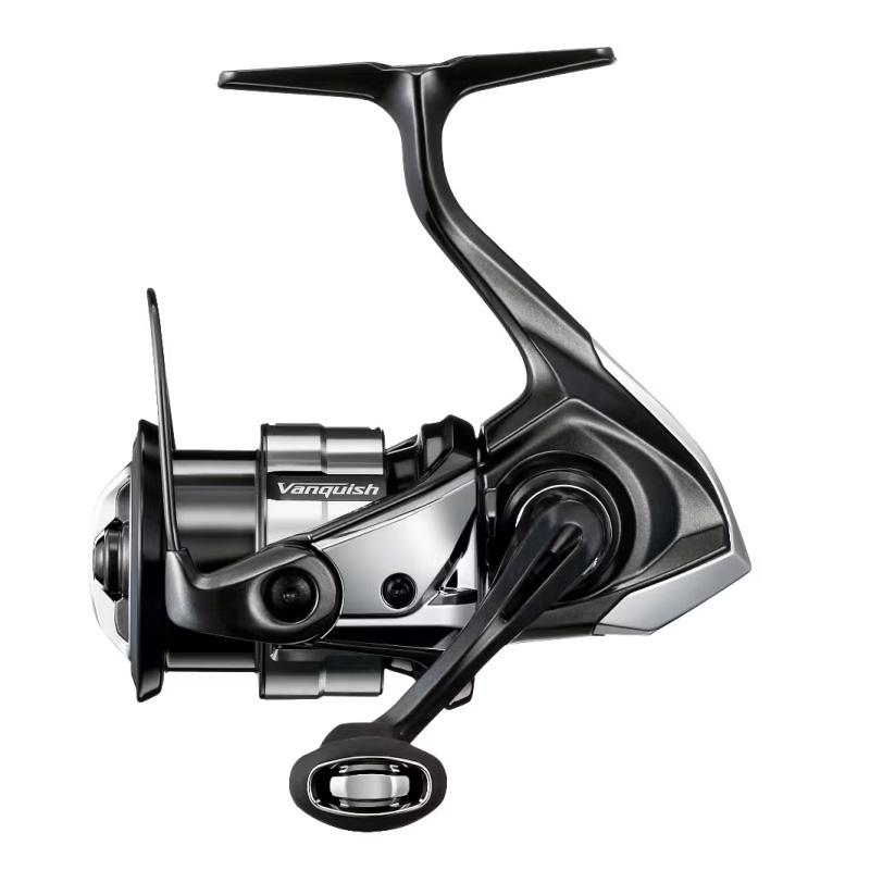 【美品】23ヴァンキッシュ C2500SXG シマノ（SHIMANO） スピニングリール 23 ヴァンキッシュ C2500SXG