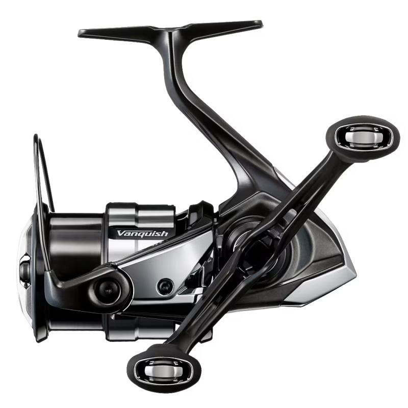 SHIMANO 12 Vanquish C3000SDH スピニングリール シマノ（SHIMANO） スピニングリール (予約3月入荷)23 ヴァンキッシュ
