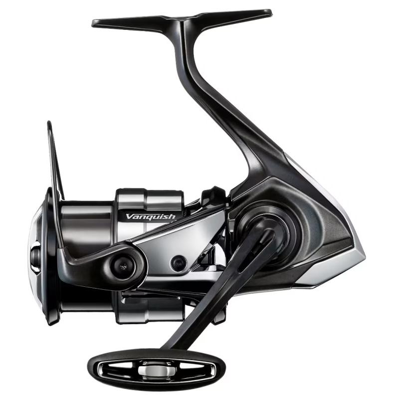 S*…様 SHIMANO Vanquish C3000MHG スピニングリール シマノ（SHIMANO） スピニングリール 23 ヴァンキッシュ C3000MHG