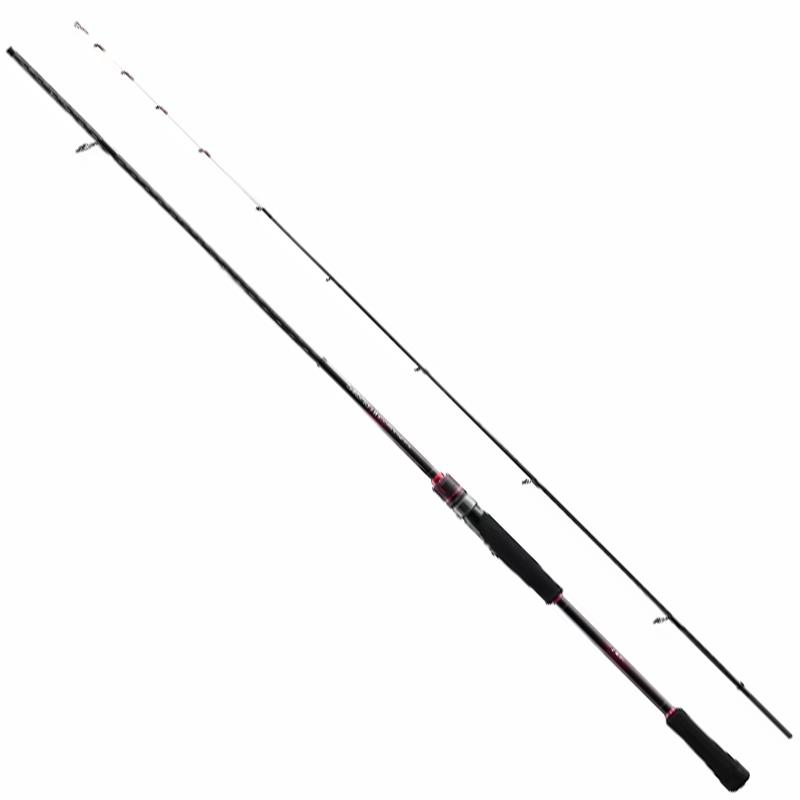 SHIMANO Sephia BB F-S66ML-S ロッドケース付き シマノ（SHIMANO） エギングロッド 23 セフィア BB メタルスッテ F