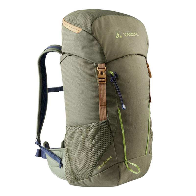 1/1は全品+P5% デイパック・バックパック ファウデ Hidalgo24+4 24+4L