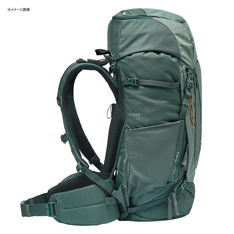 デイパック・バックパック ファウデ Asymmetric42+8 42+8L 7500｜naturum-outdoor｜06