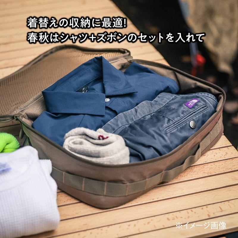 キャンプ設営用具 TENT FACTORY アウトドアメッシュパック2 MG｜naturum-outdoor｜07