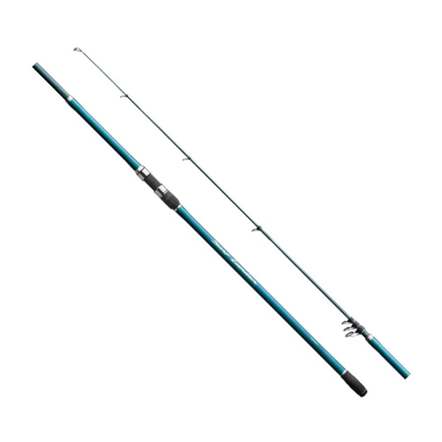 シマノ（SHIMANO） 投竿 23 サーフランダー 425DX-T(4ピース