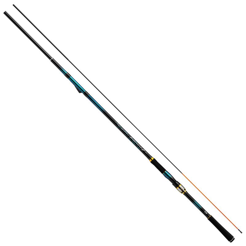 DAIWA（ダイワ） 7/1まで全品+P5% 磯・堤防竿 バトルゲーム アオリワン