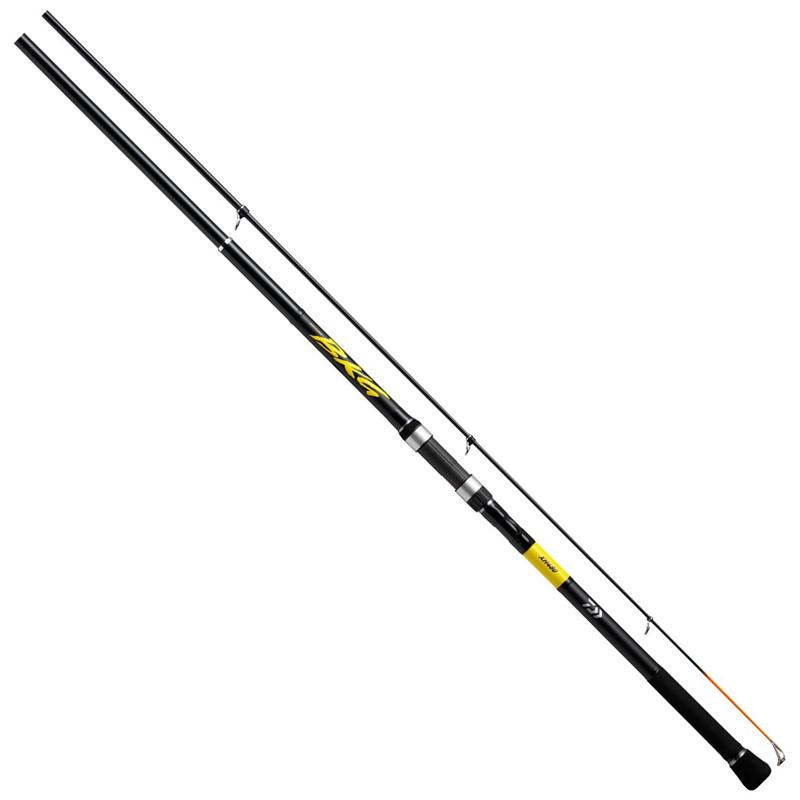 DAIWA ダイワ　BKG MH480 DAIWA（ダイワ） 磯・堤防竿 バトルゲーム BKG(ブッコミゲーム) T