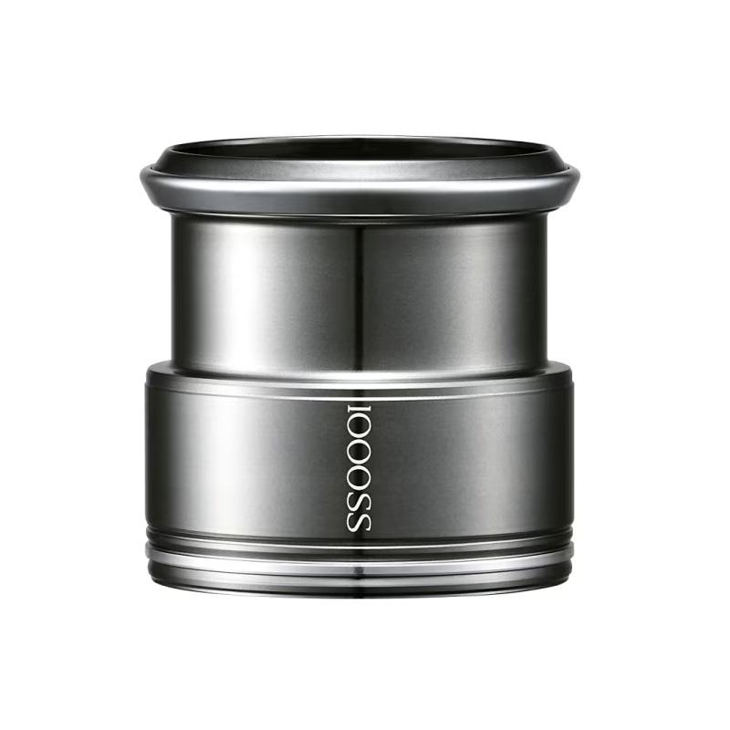 シマノ（SHIMANO） リールカスタムパーツ 夢屋LWカスタムスプール