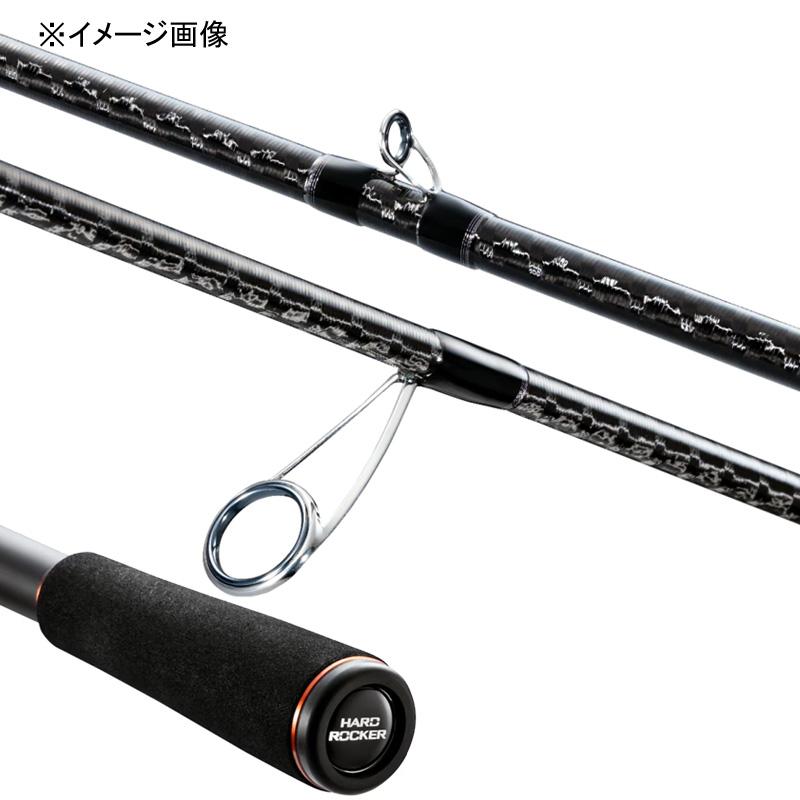 シマノ 【店内全品+P5%】 ロックフィッシュロッド ハード シマノ 【店内全品+P5%】 ロックフィッシュロッド ハード
