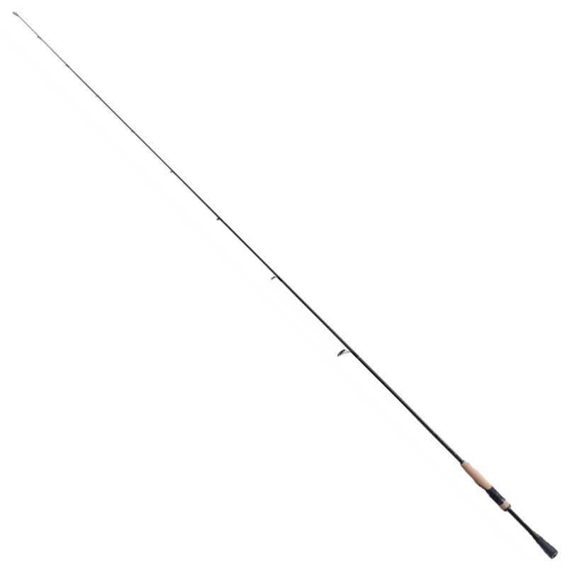 シマノ（SHIMANO） バスロッド 22 エクスプライド 265ML(スピニング