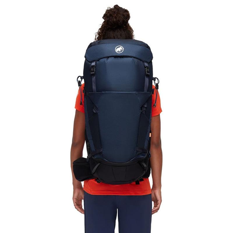 リュック・バックパック マムート Lithium 40 Women’s 40L 5975(marine×black)｜naturum-outdoor｜04